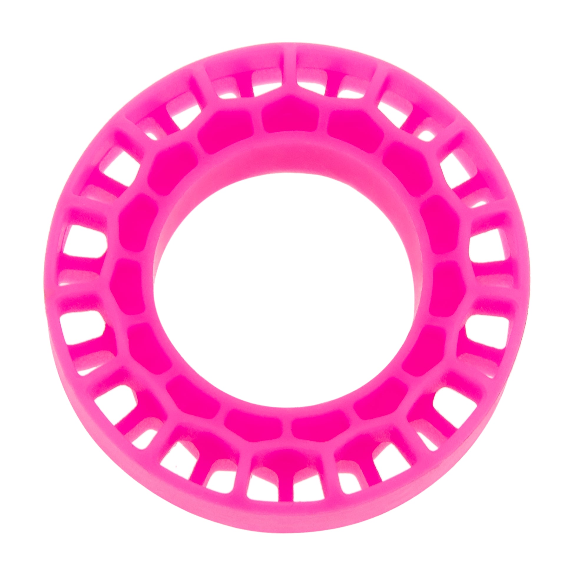 36×10.5mm silicone tire inserts
