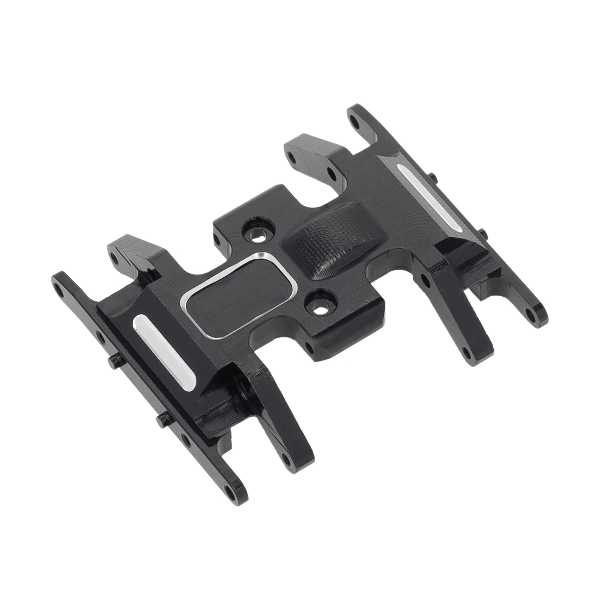 KYX Modello di Auto telecomandato con tazza anteriore in lega di alluminio per Axial 1/8 AXP8 KYX Modello di Auto telecomandato con tazza anteriore in lega di alluminio per Axial 1/8 AXP8
