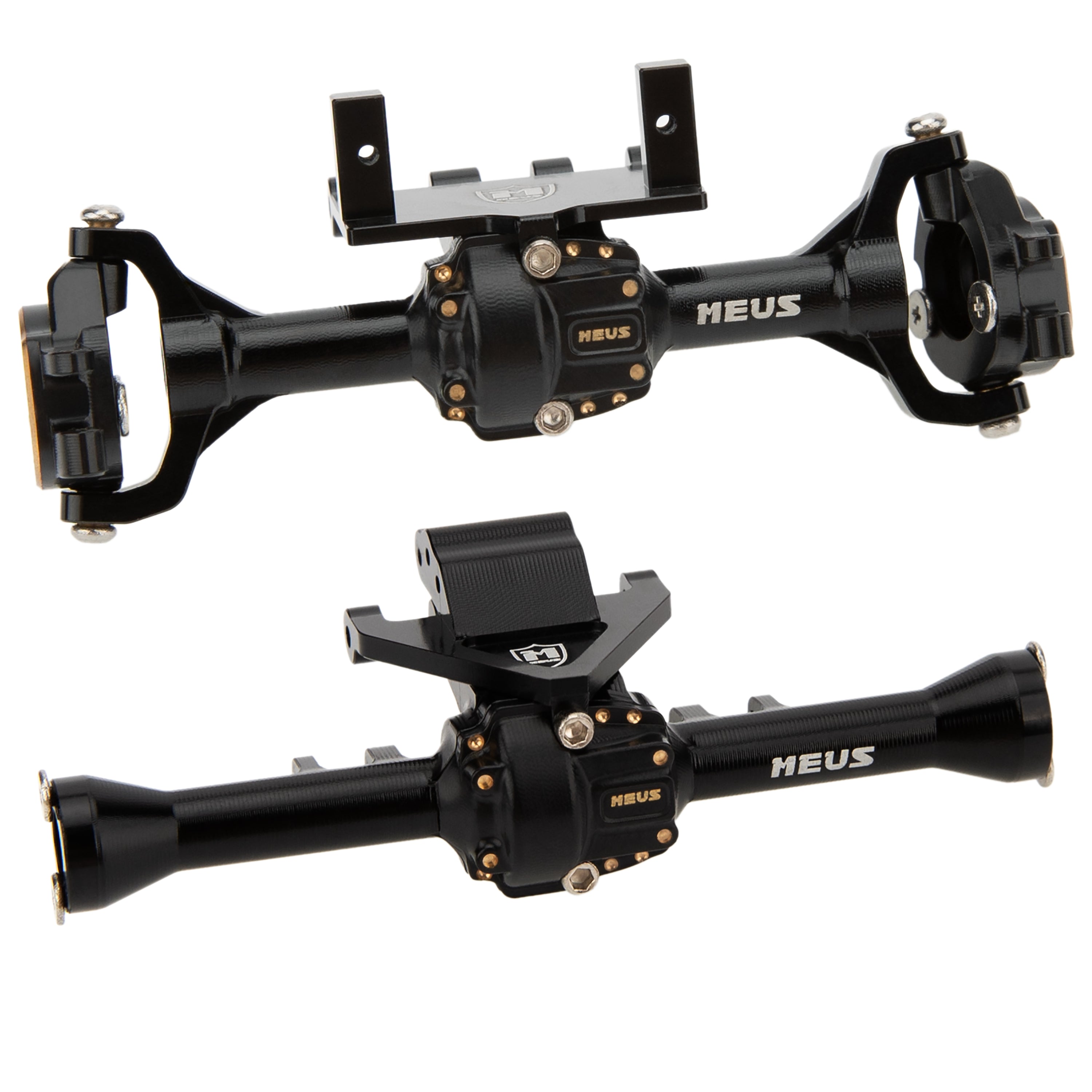 For AXIAL SCX24 Upgrade Parts