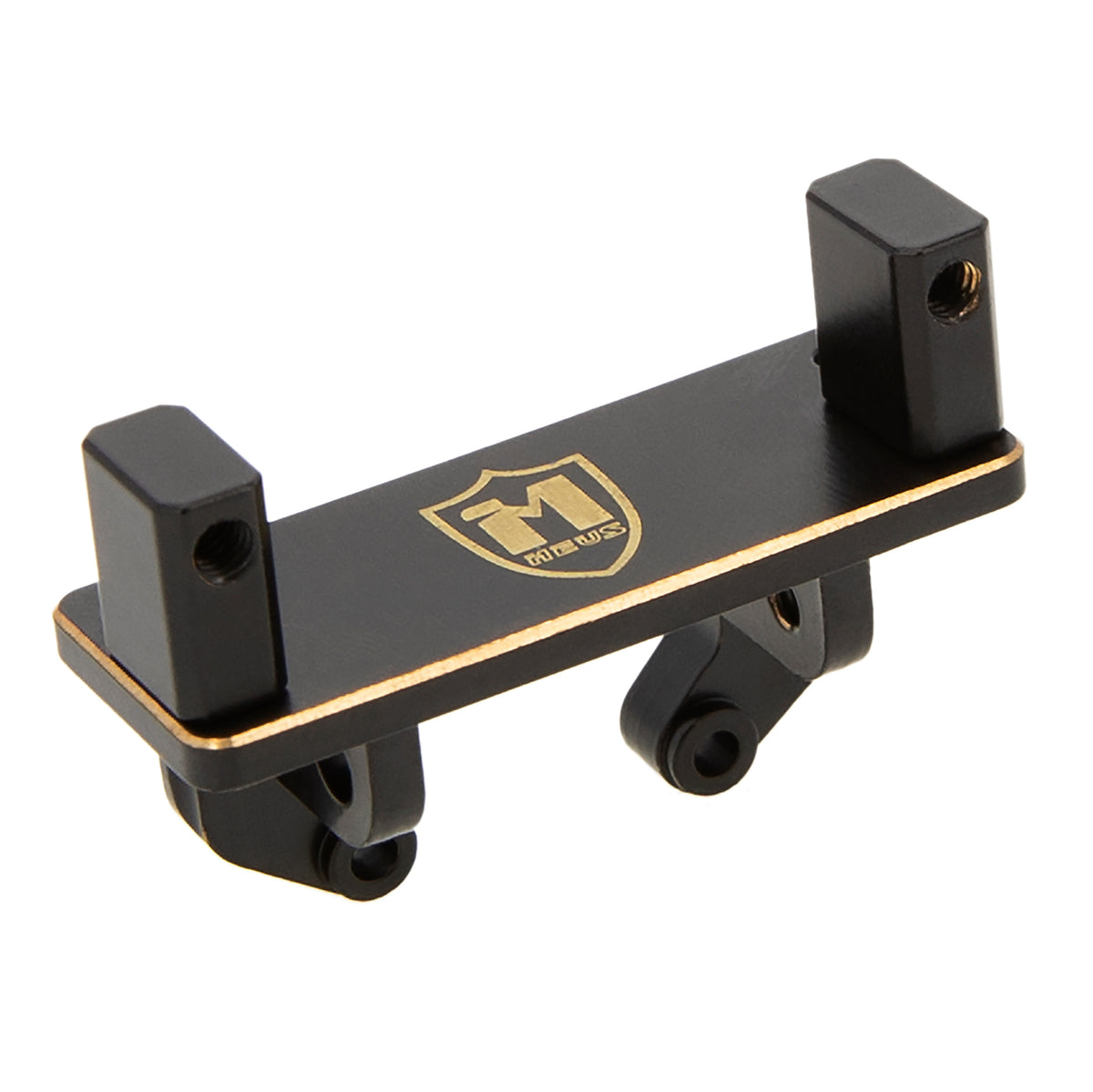 Aluminum Servo Mount for TRX4, SOA Mount Non Destructive Aluminum Servo Mount for TRX4, SOA Mount Non Destructive