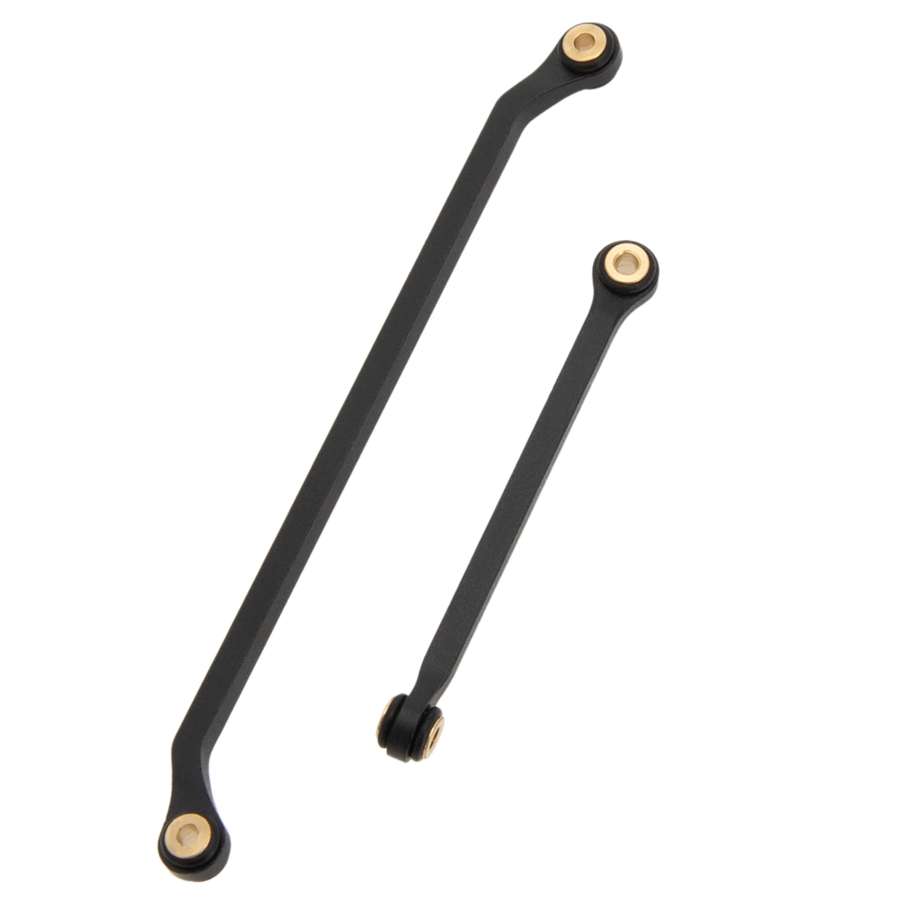 MEUS Racing Ascent-32 High Clearance Chassis Links for 1/32 Redcat Asc