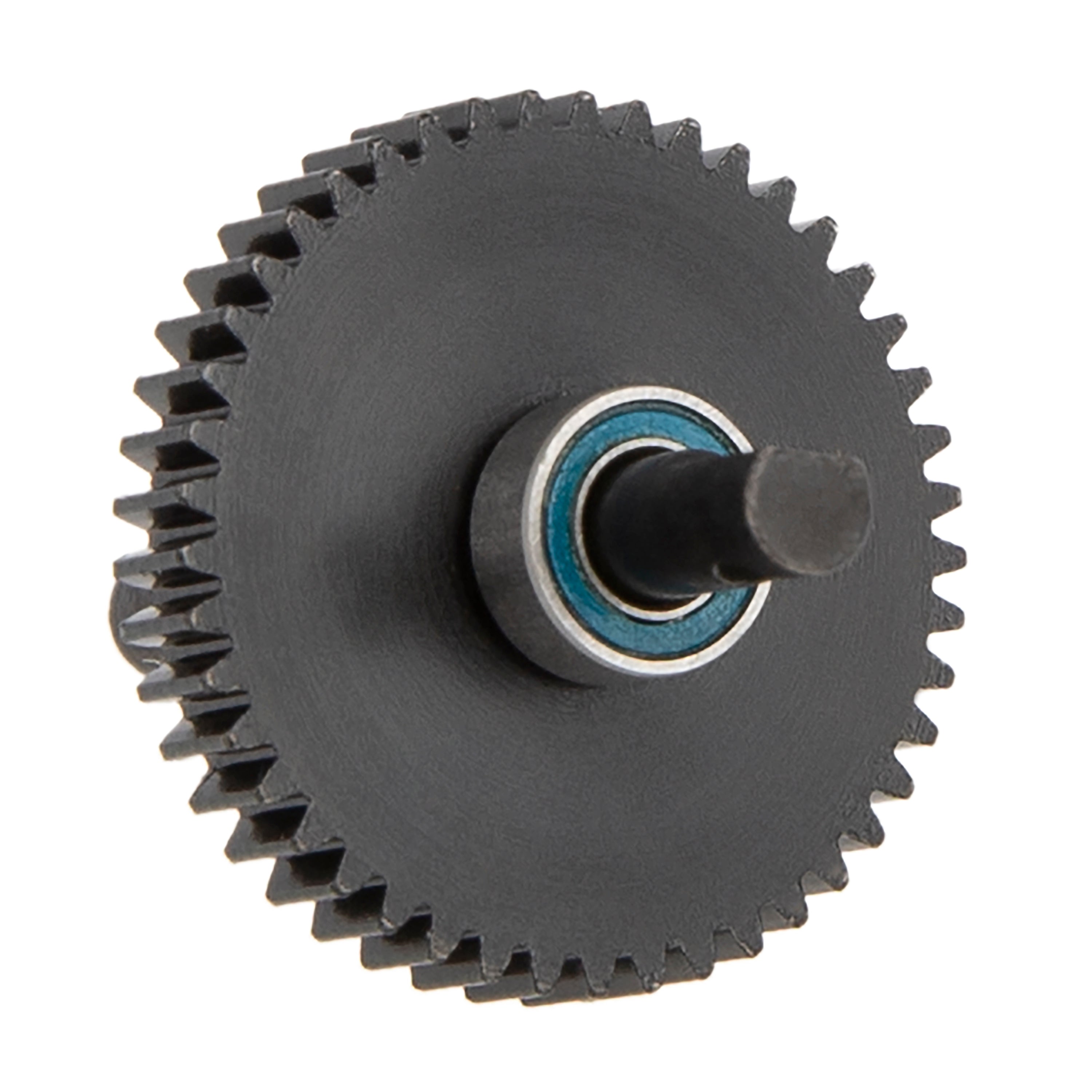 MEUS Racing TRX4M Steel Overdrive Underdrive Transmission Gear Set for