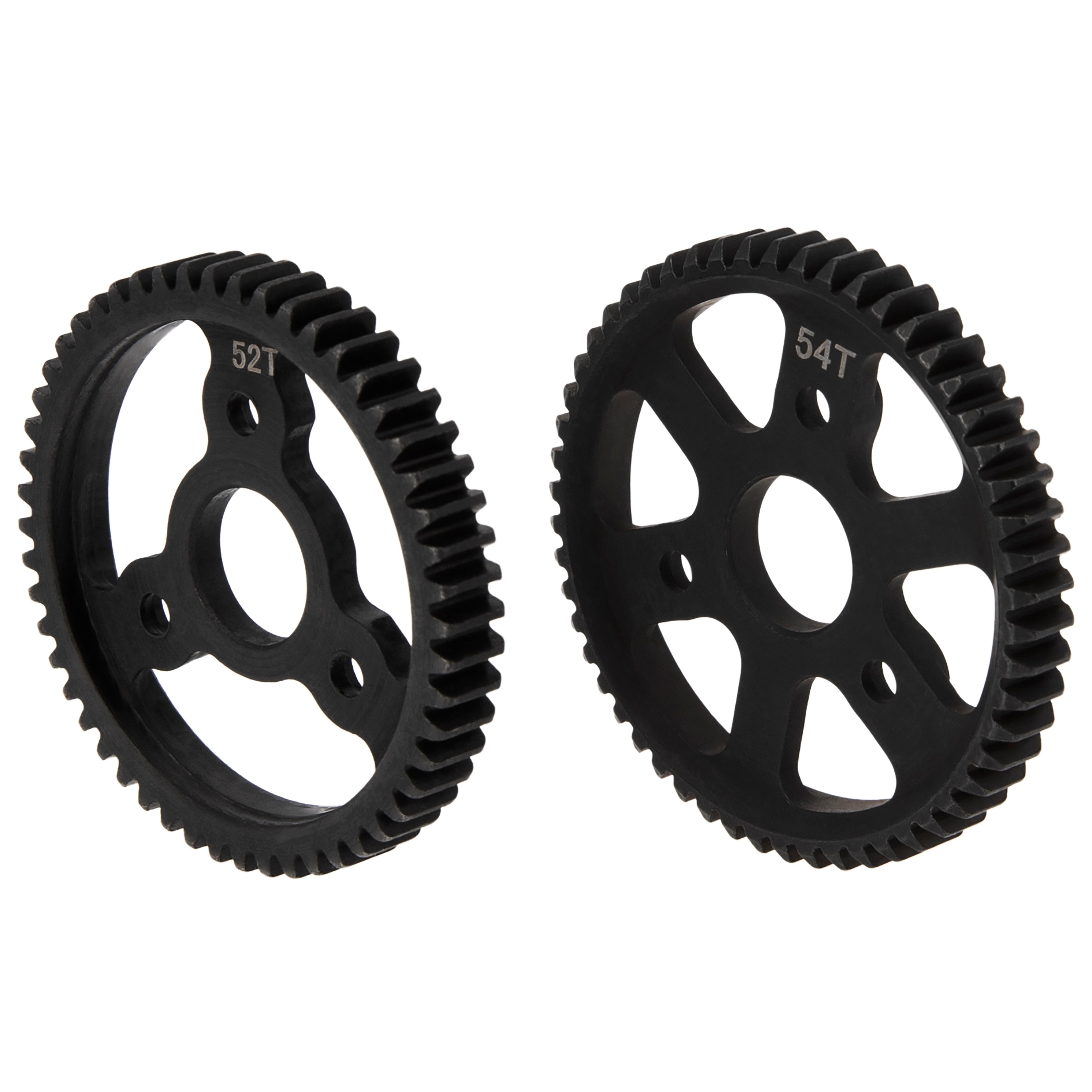 MEUS Racing 32P Hardened Steel Spur & Pinion Gears for 1/10 TRX4 Slash