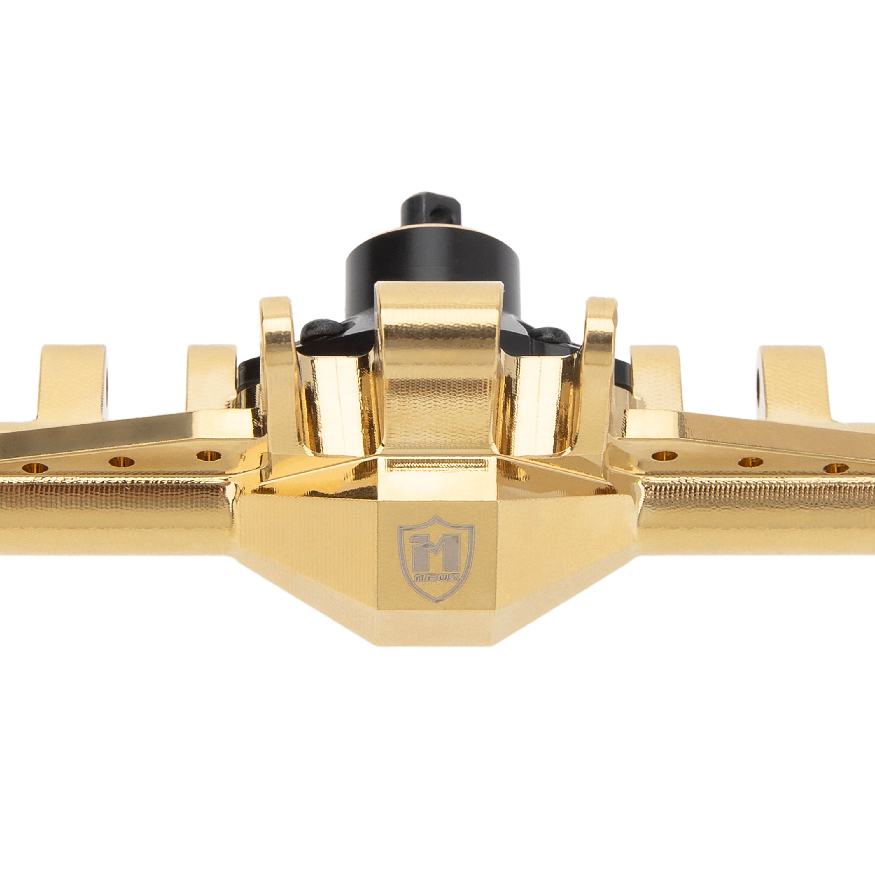 MEUS Racing TRX4M Metal Isokinetic Front and Rear Axles for 1/18 TRX4M