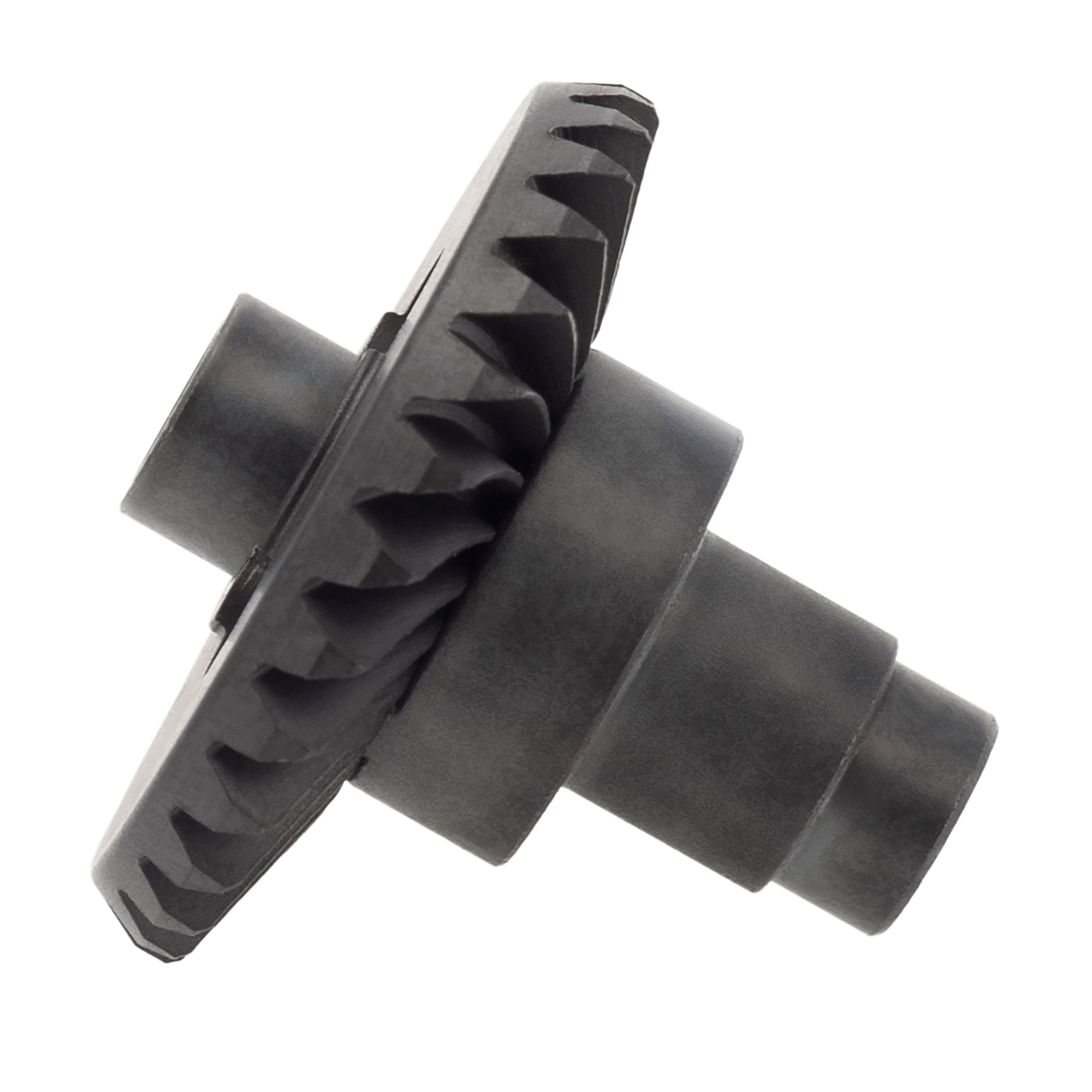 Rx8.RX7 4.1ファイナルデフギアセット スパイラルギア Amazon.com: Overdrive Underdrive Helical Axle Gear Set 24/8T