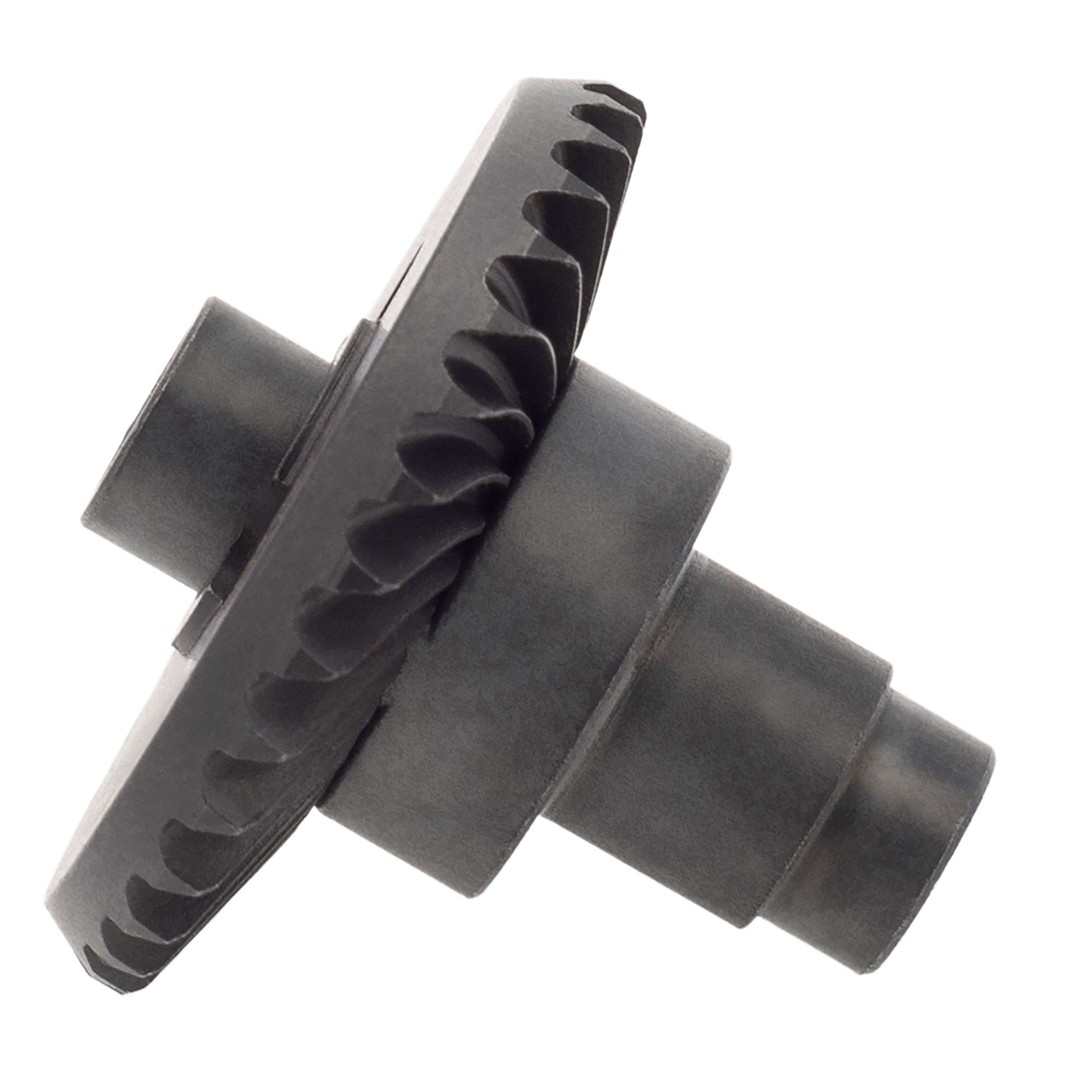 MEUS Racing Overdrive Underdrive Steel Helical Diff Axle Gears For 1/1