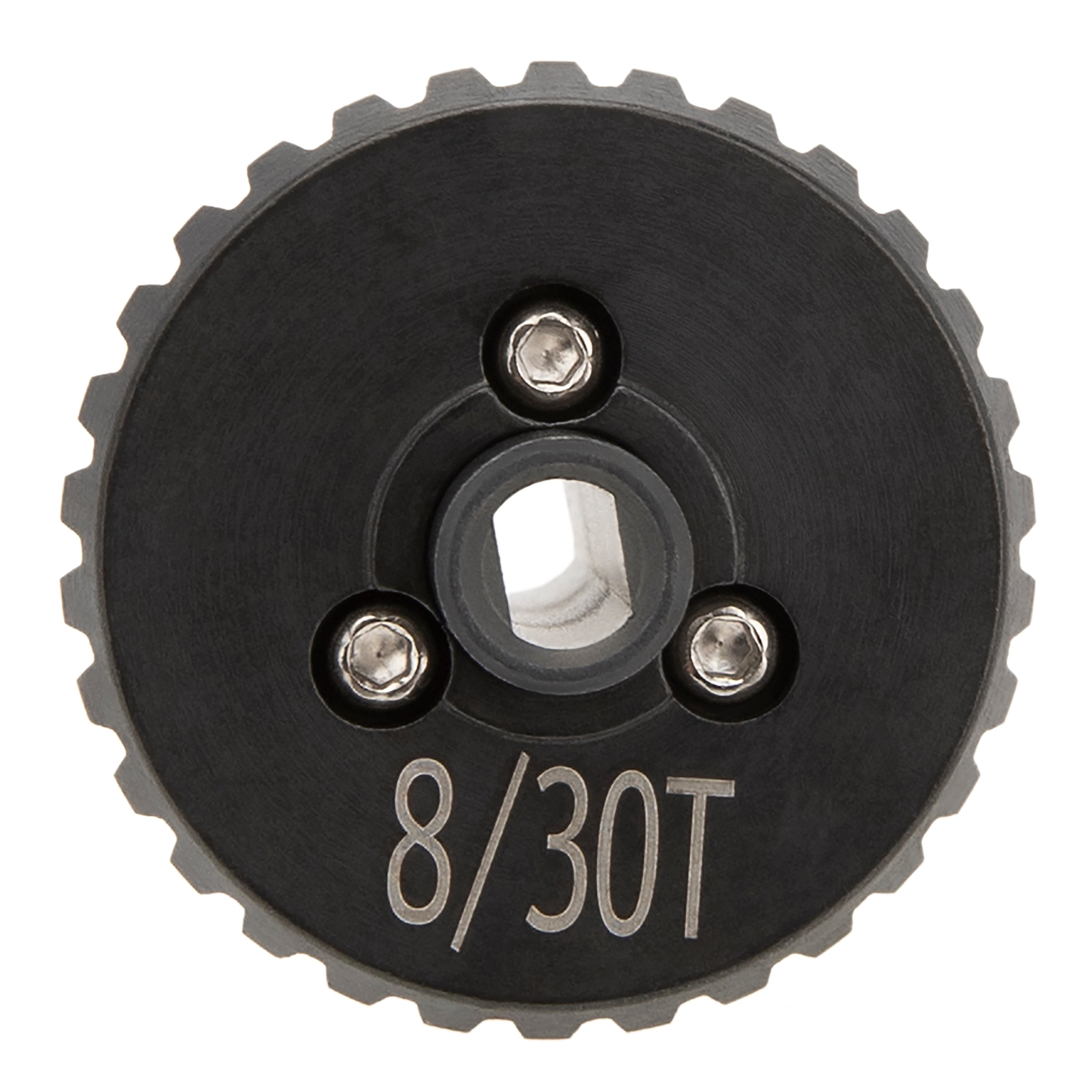RCAWD Upgraded 51T Brushed Motor & Alloy Transmission For Axial SCX24 Crawlers - High Torque Replacement