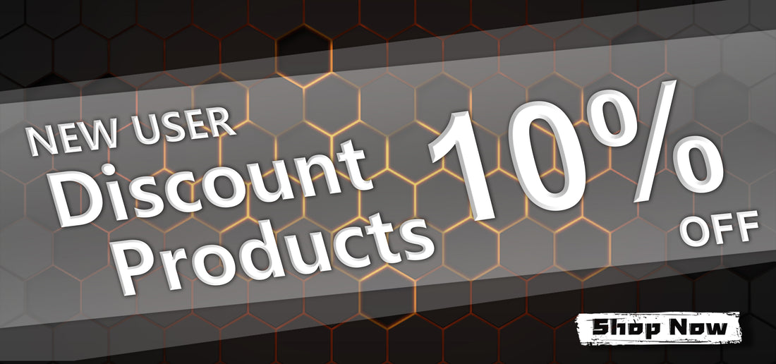 MEUS Racing - RC Car & Truck Upgrade Parts Store