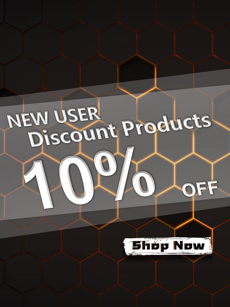 MEUS Racing - RC Car & Truck Upgrade Parts Store