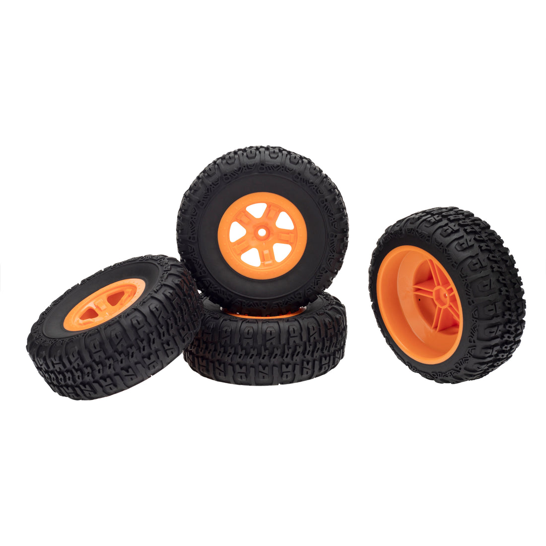 Wheel Accessories for RC Cars