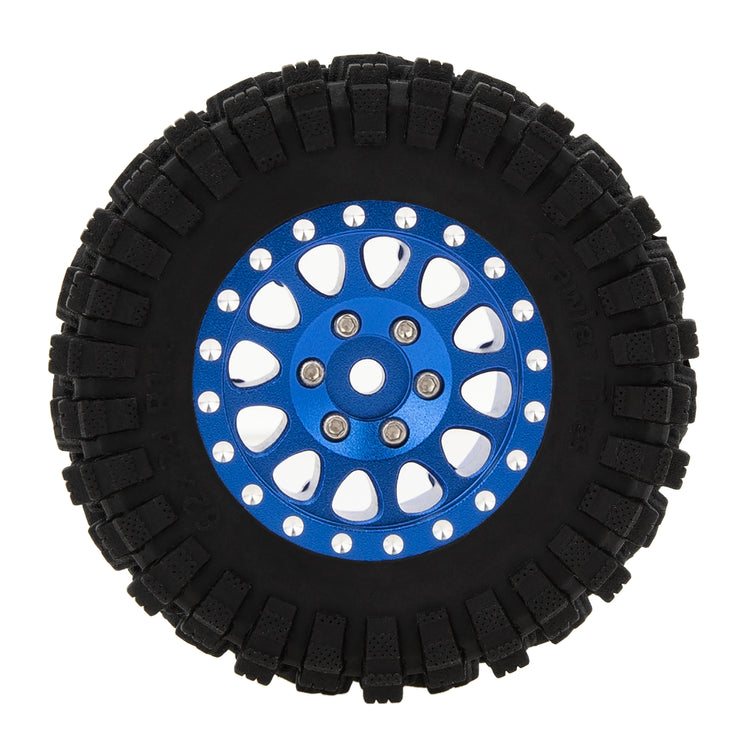 For FMS FCX24 Upgrade Parts