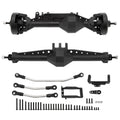 AR44 Nylon Isokinetic Front Rear Straight Axles for 1/10 RC Car