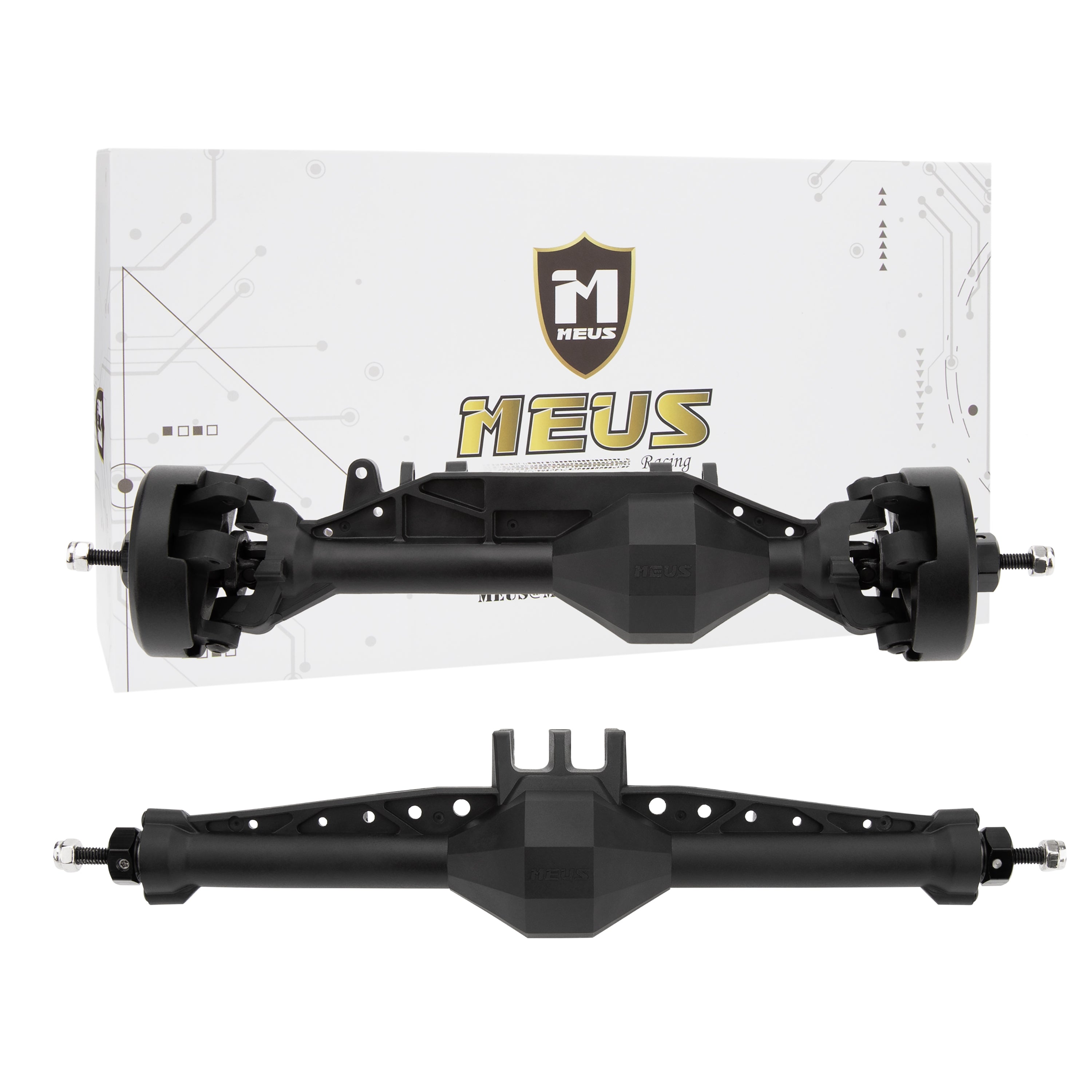 For Axial SCX10 II Upgrade Parts – Tagged 