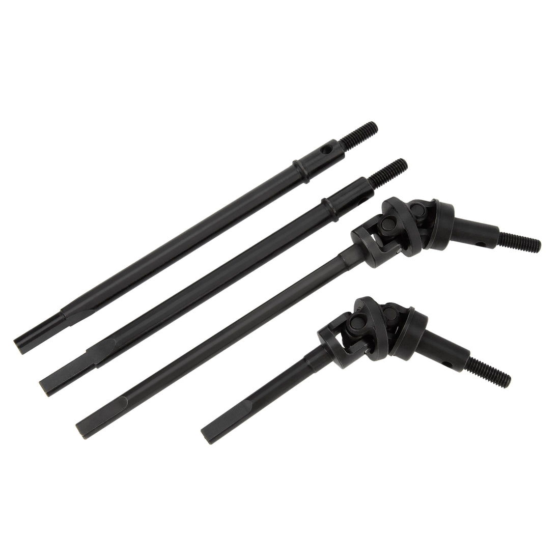 AR44 wheel distance 194mm CVD shafts