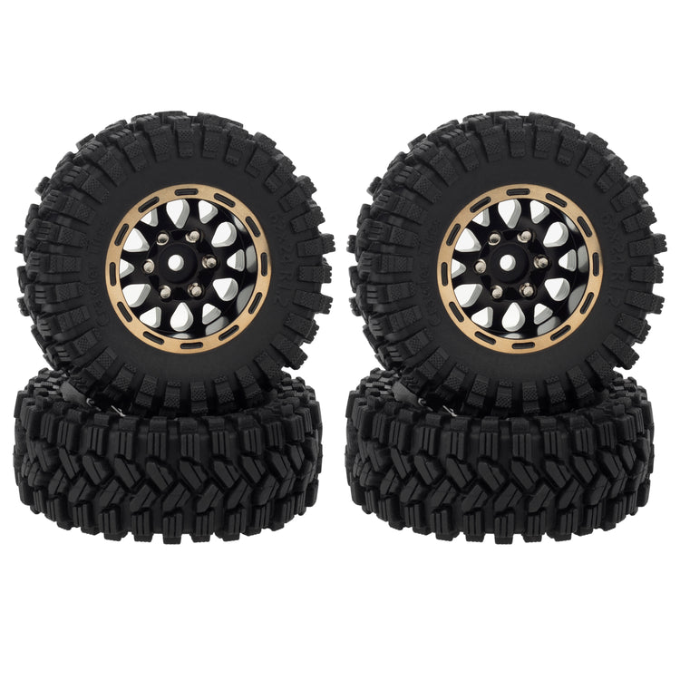 For FMS FCX24 Upgrade Parts