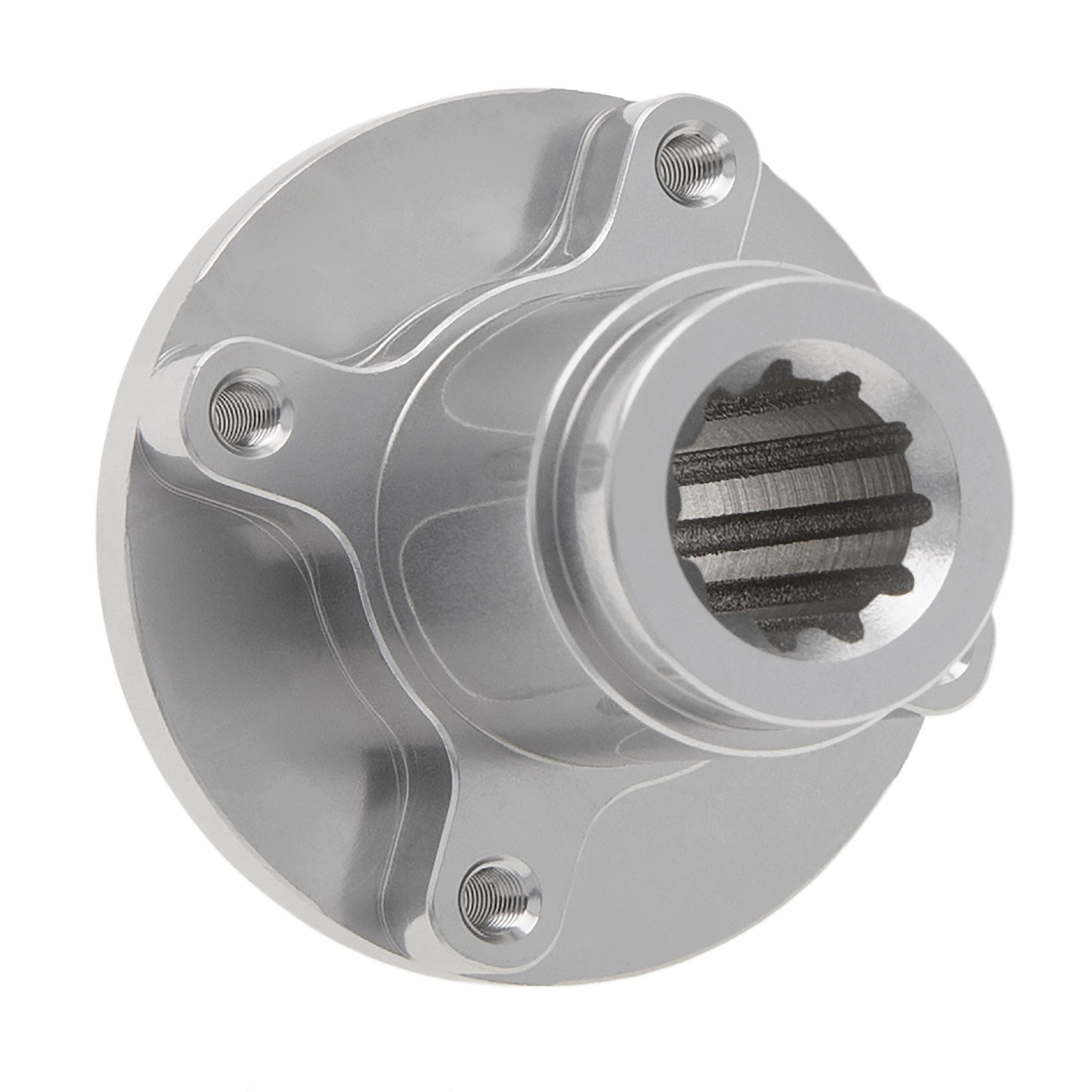 MEUS Racing Aluminum Front Center Rear Differential Locker Spool for T