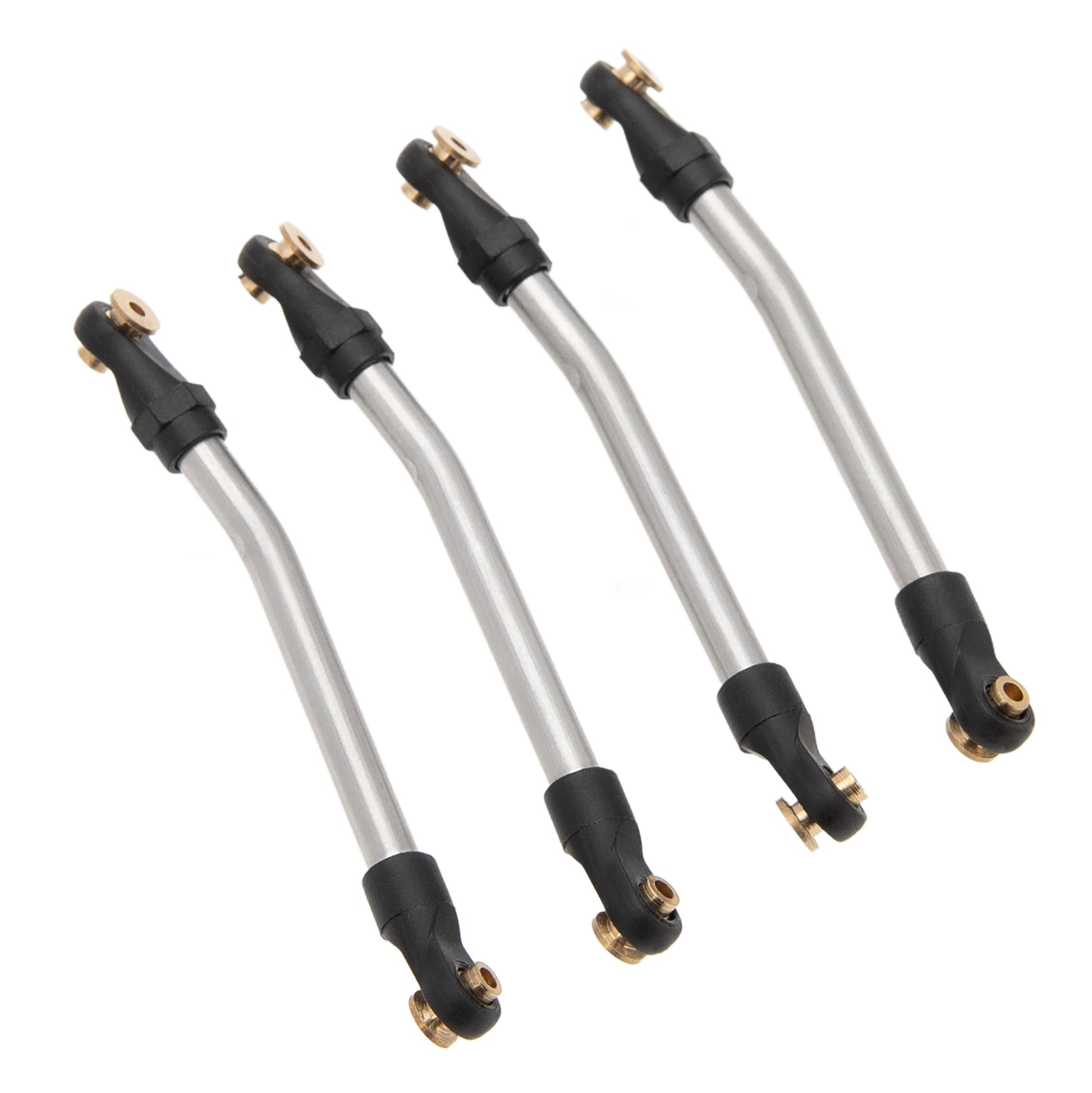 Aluminum AX24 High Clearance Lower Chassis Links