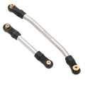 Aluminum SCX24 Deadbolt Steering Links
