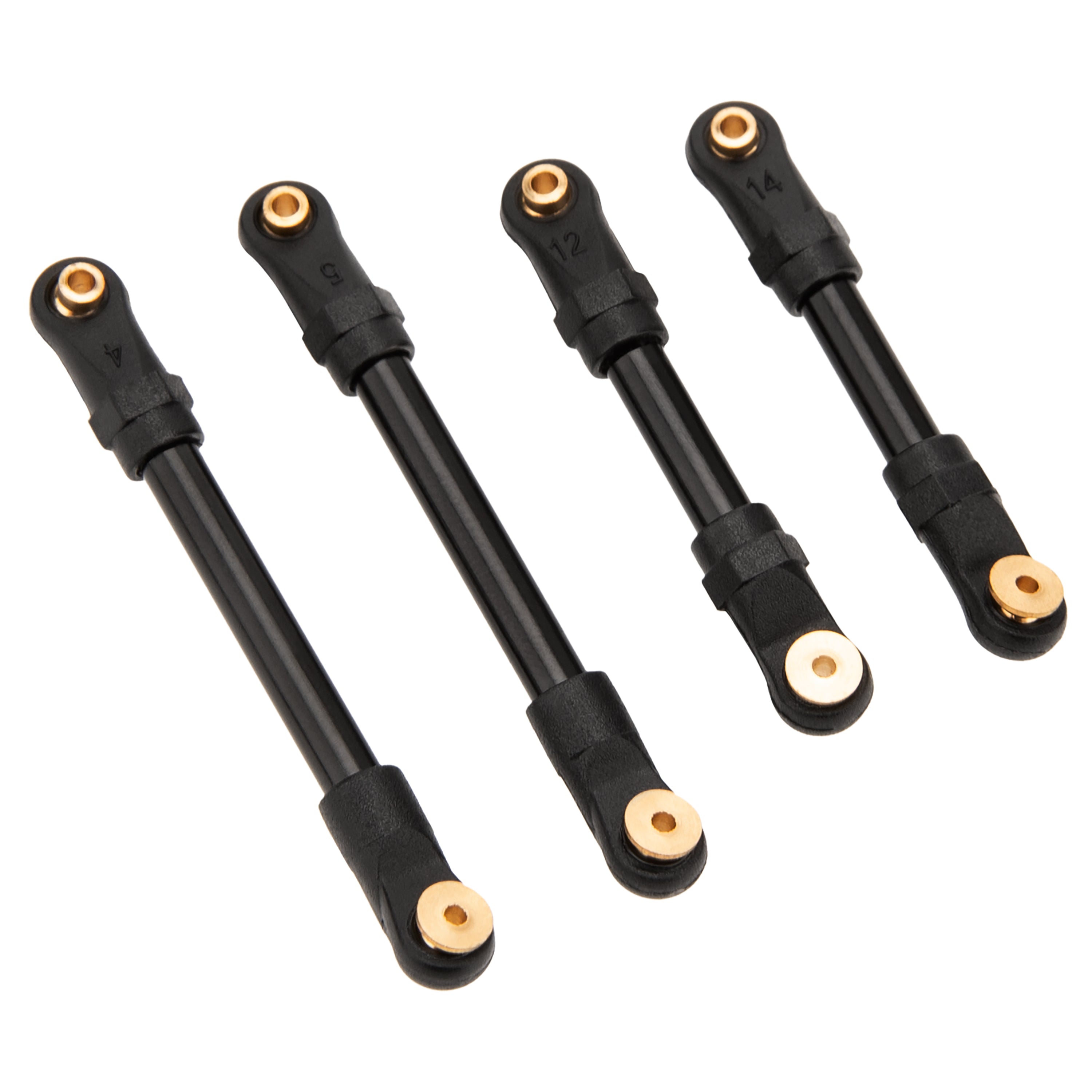 FANATIC ACE STREAK LINKGRD−2 Selkirk LUXX Control Air – Right2Rec