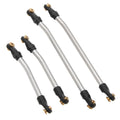 Aluminum  SCX24 Gladiator High Clearance Lower Chassis Links