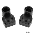 Aluminum Vertex-10 Rear Portal Axle Components