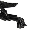 Aluminum Vertex-10 Rear Portal Axle Components