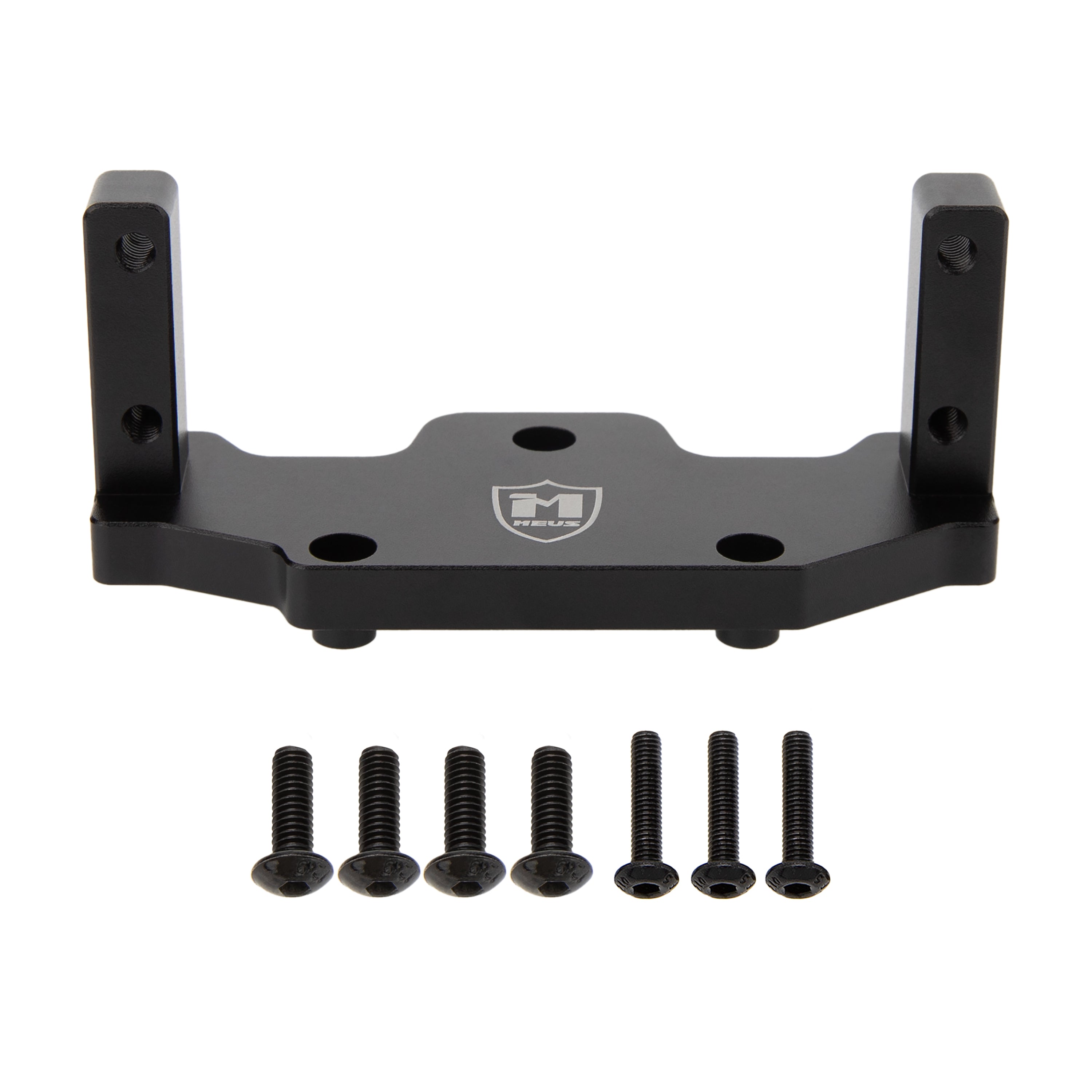 MEUS Racing Aluminum Vertex-6 Servo Mount for 1/6 Redcat Vertex-6 RC C