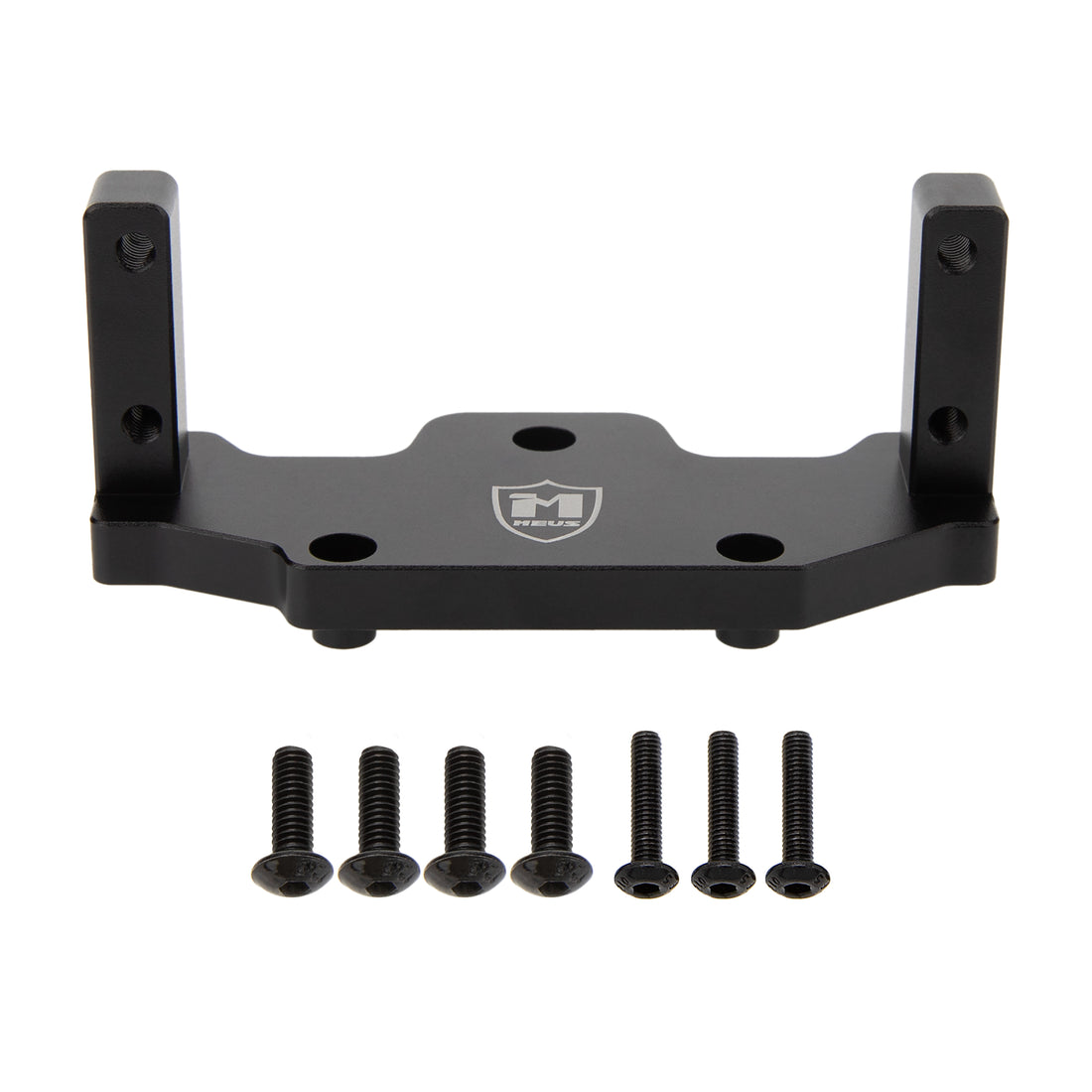 Aluminum Vertex-6 Servo Mount