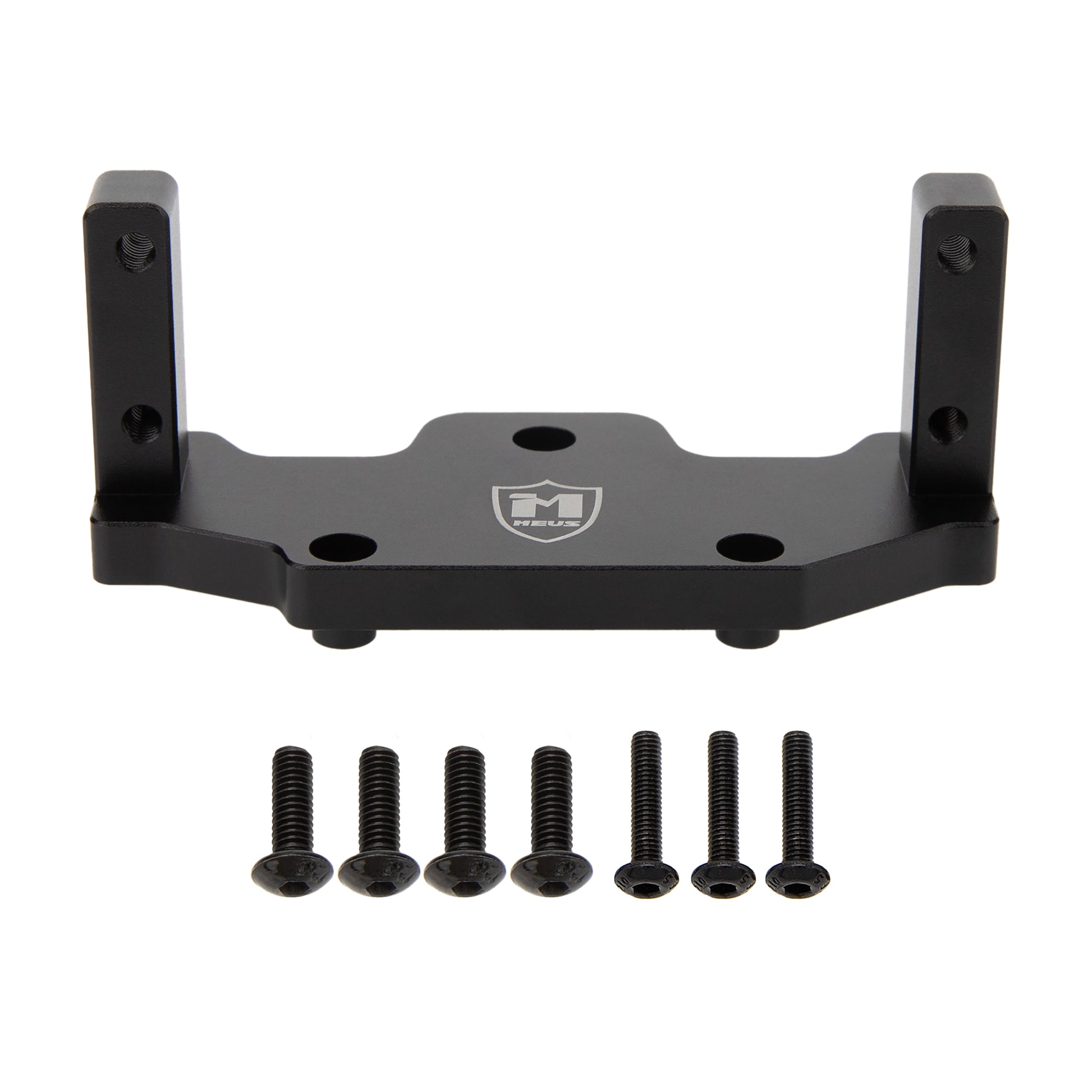 Aluminum Vertex-6 Servo Mount