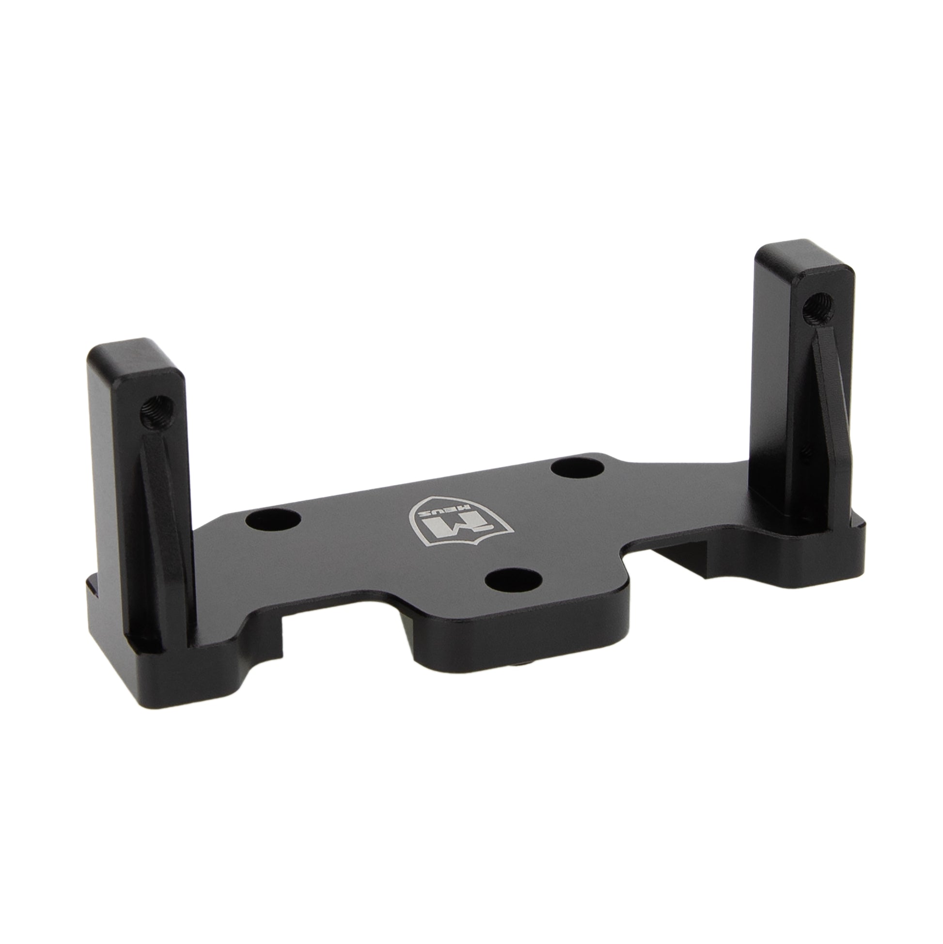 Vector 6 Rear Mount MEUS Racing Aluminum Vertex-6 Servo Mount for 1/6 Redcat Vertex-6 RC C