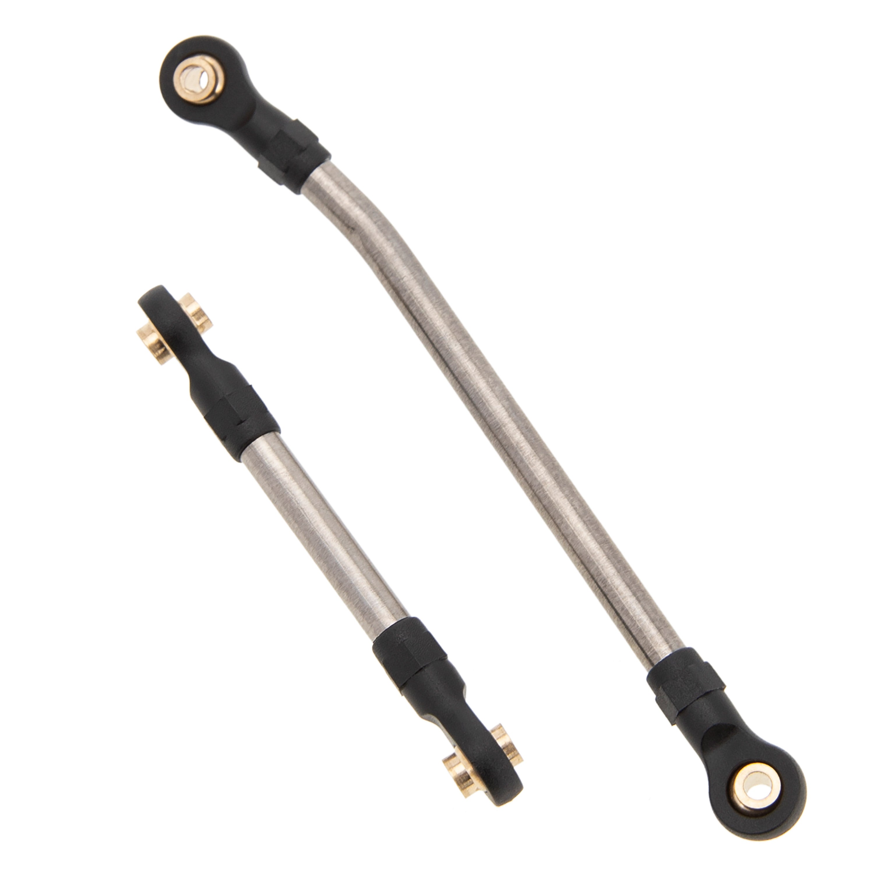 MEUS Racing Redcat Ascent-18 High Clearance Chassis & Steering Links