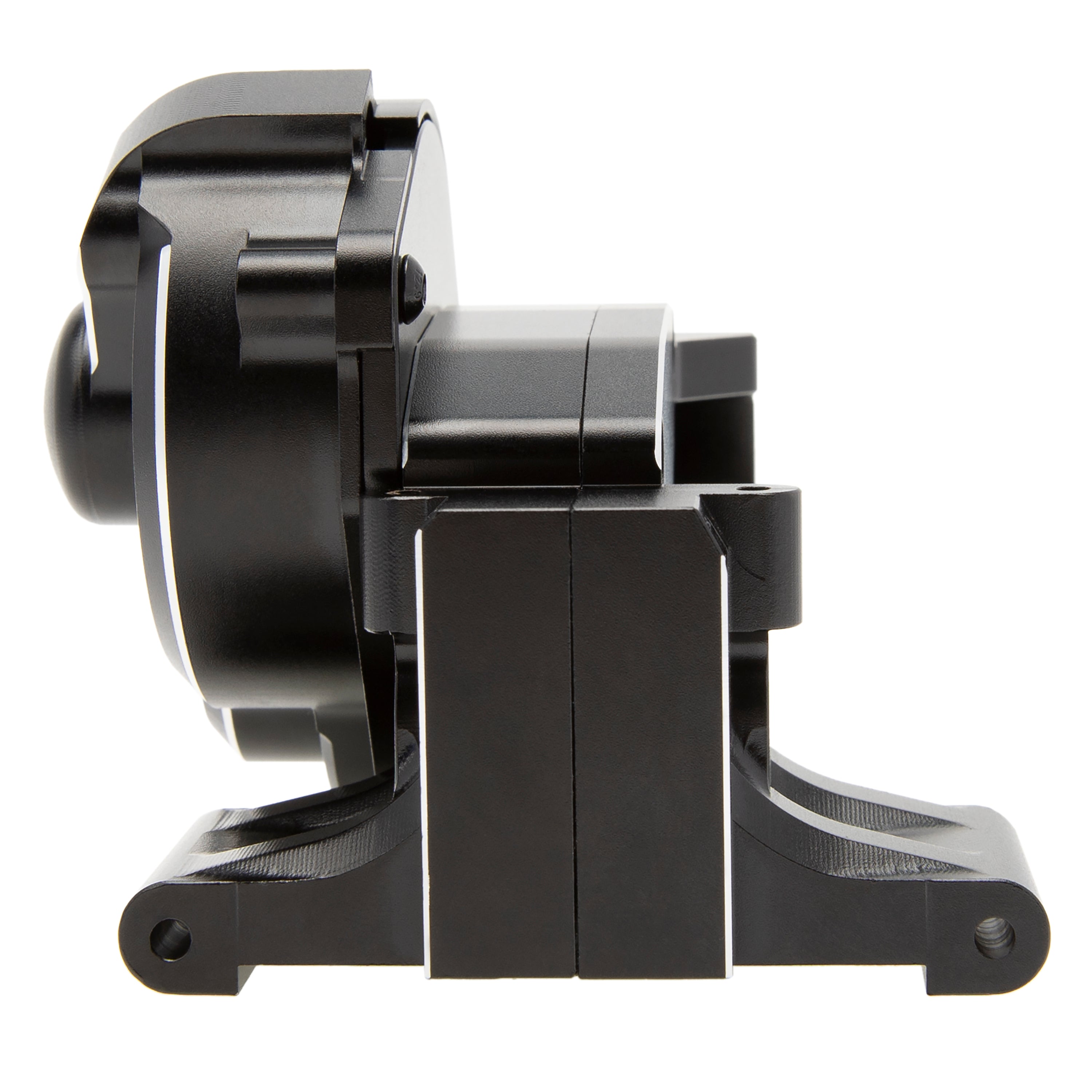MEUS Racing Transmission Case Gearbox Housing for 272 272R Traxxas VXL