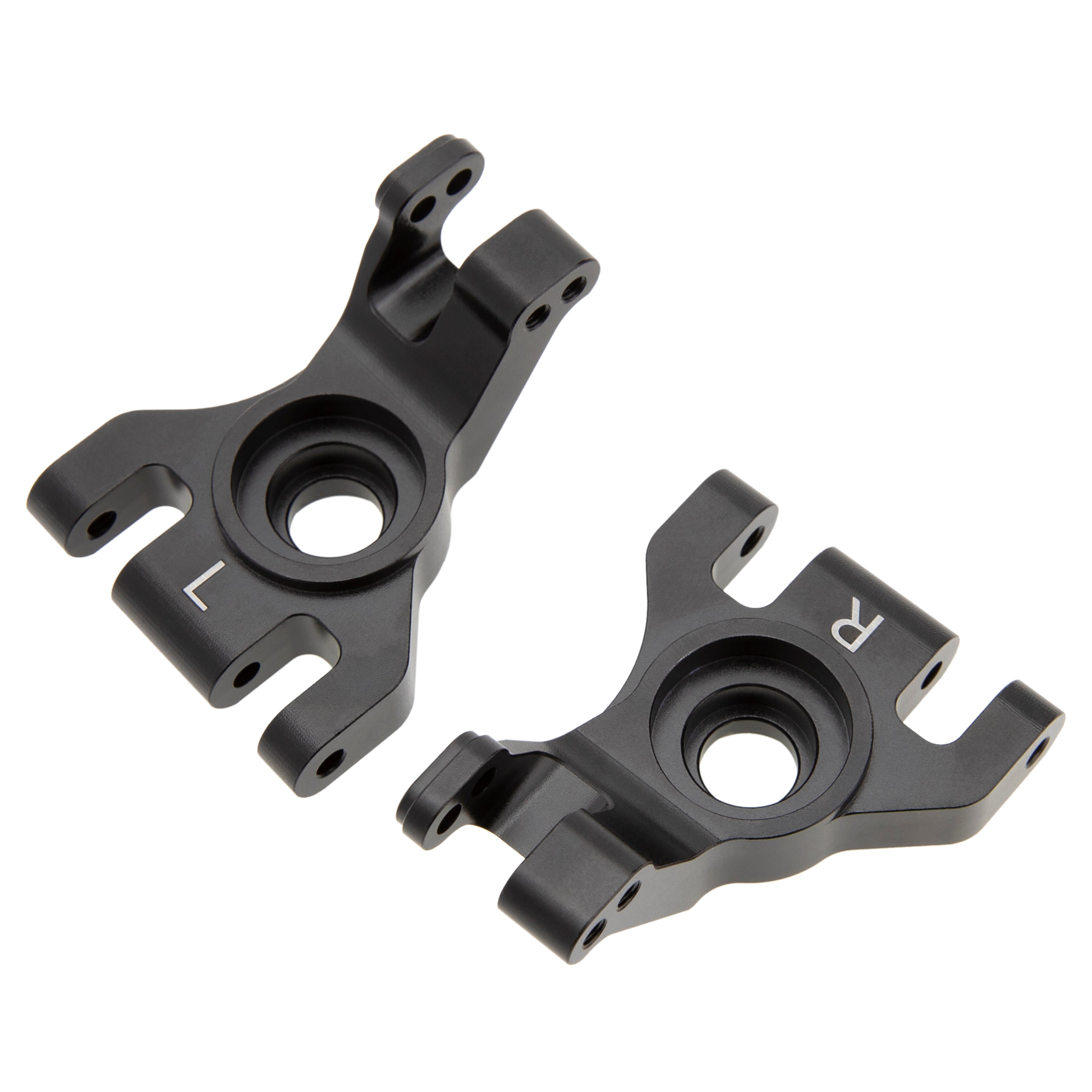 MEUS Racing Aluminum Stub Axle Carrier for Traxxas 1/10 Slash Ford F-1