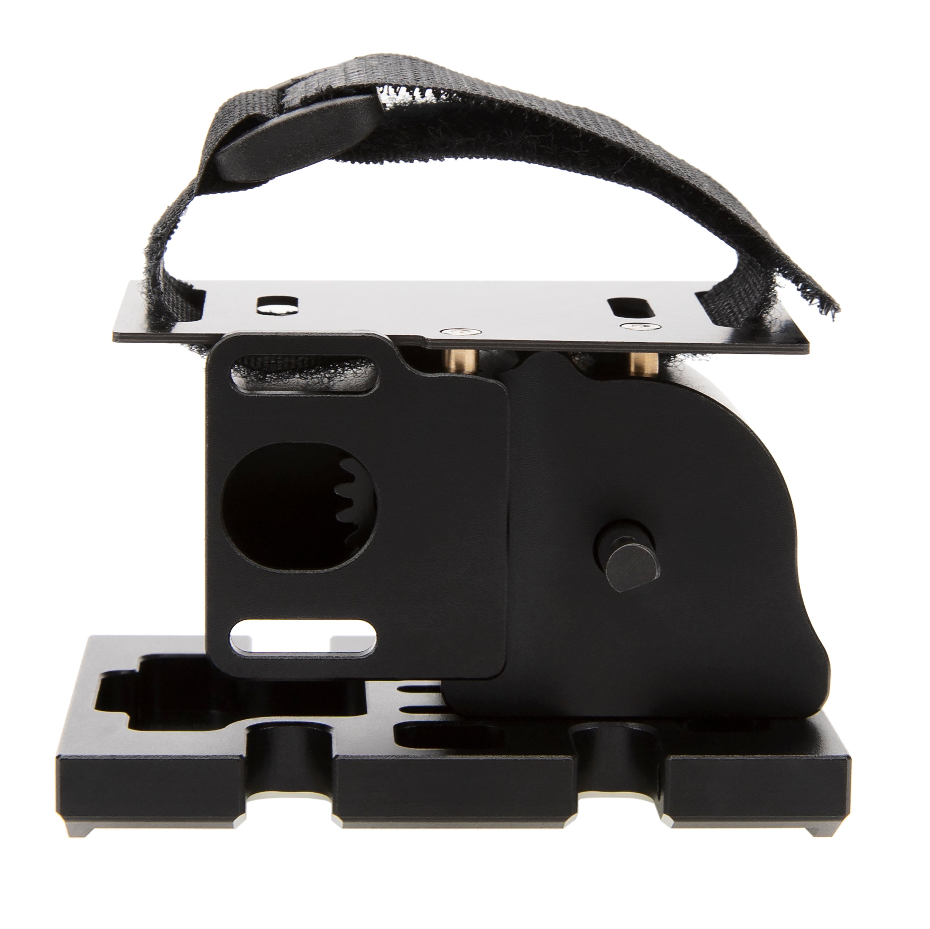 MEUS Racing Overdrive LCG Transmission for Axial SCX10 1/10 RC Crawler