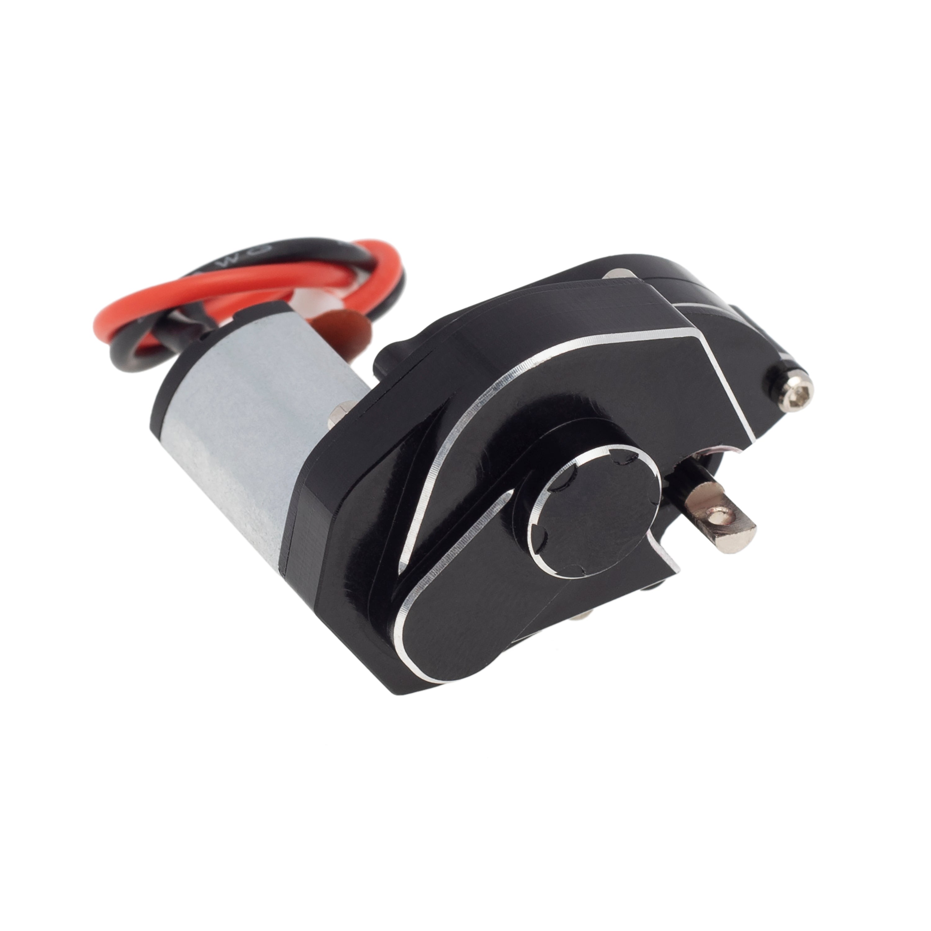 MEUS Racing SCX24 Transmission Motor ESC Kit for Axial SCX24 Bronco C1