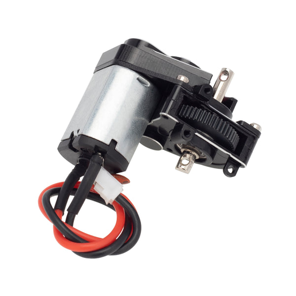 MEUS Racing SCX24 Transmission Motor ESC Kit for Axial SCX24 Bronco C1