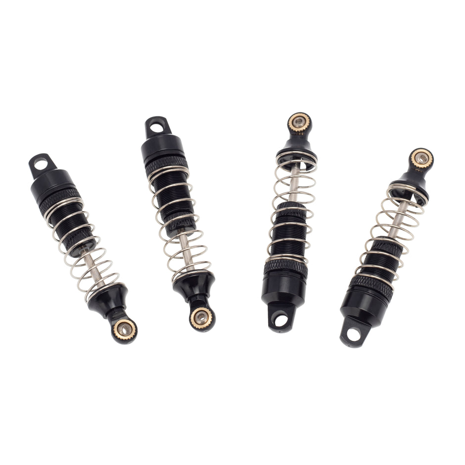 Shocks for RC Rock Crawlers