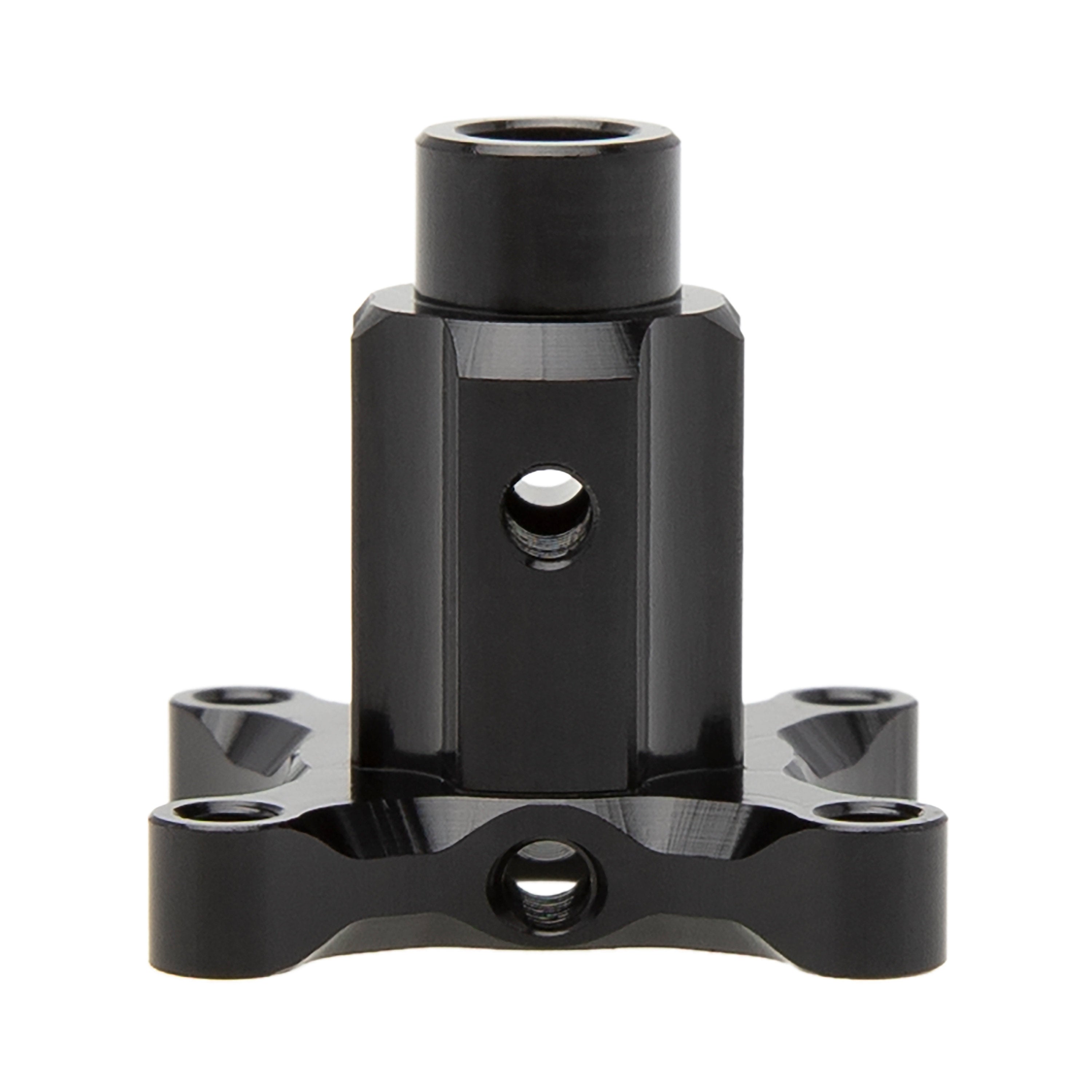 MEUS Racing Metal Center Differential Lock Straight Axis for Arrma Kra