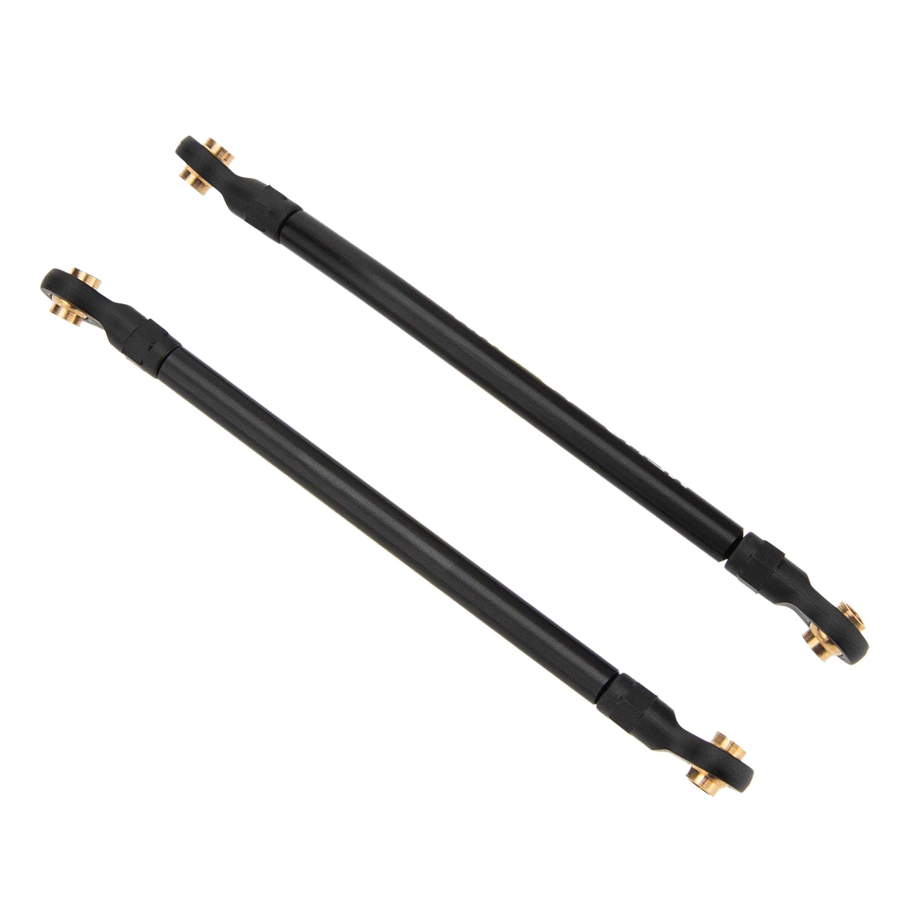 MEUS Racing High Clearance Chassis Links for TRX4M Defender Bronco