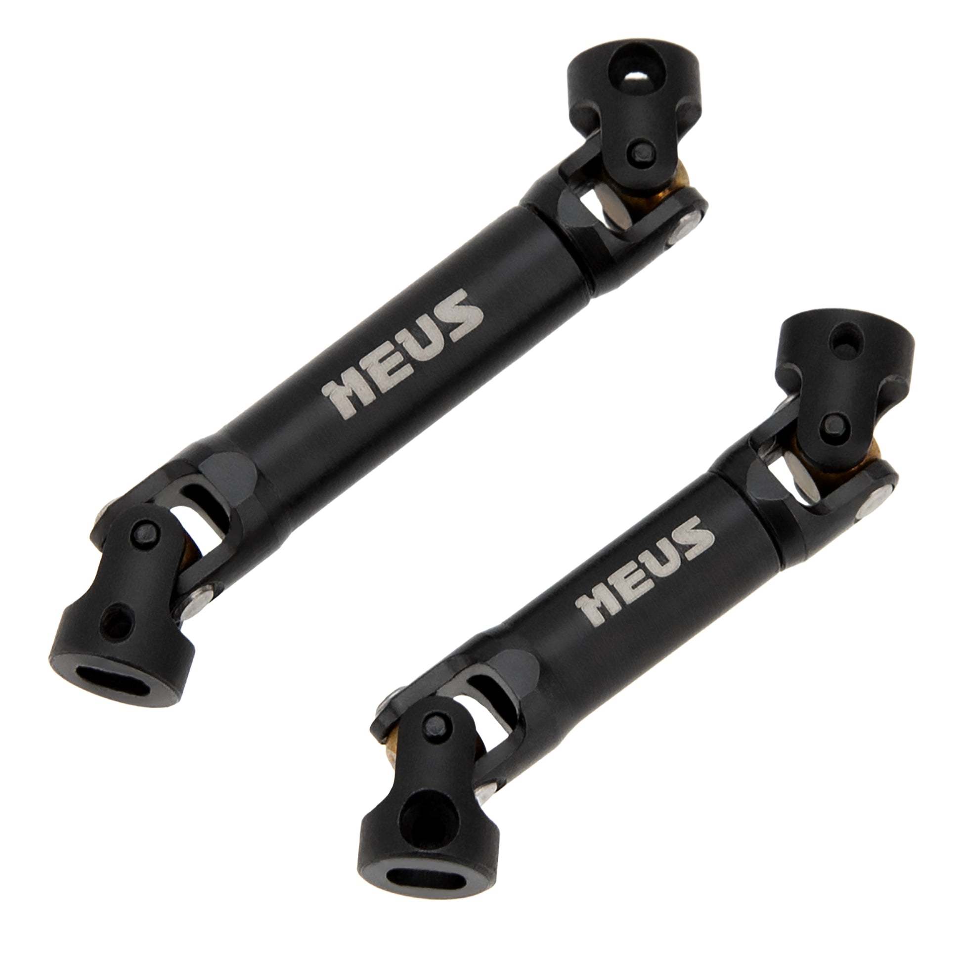 Black Ascent-32 Front Rear Drive shaft