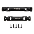 Black Ascent-32 Front Rear Drive shafts