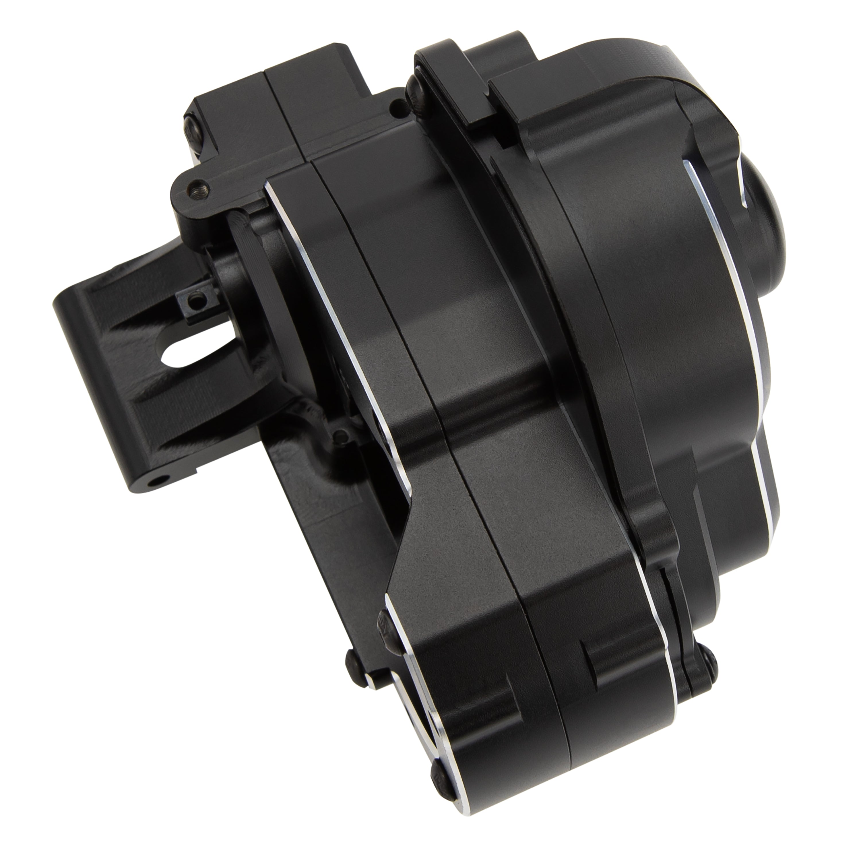 MEUS Racing Complete Transmission Gearbox for 272 272R Traxxas VXL 2WD