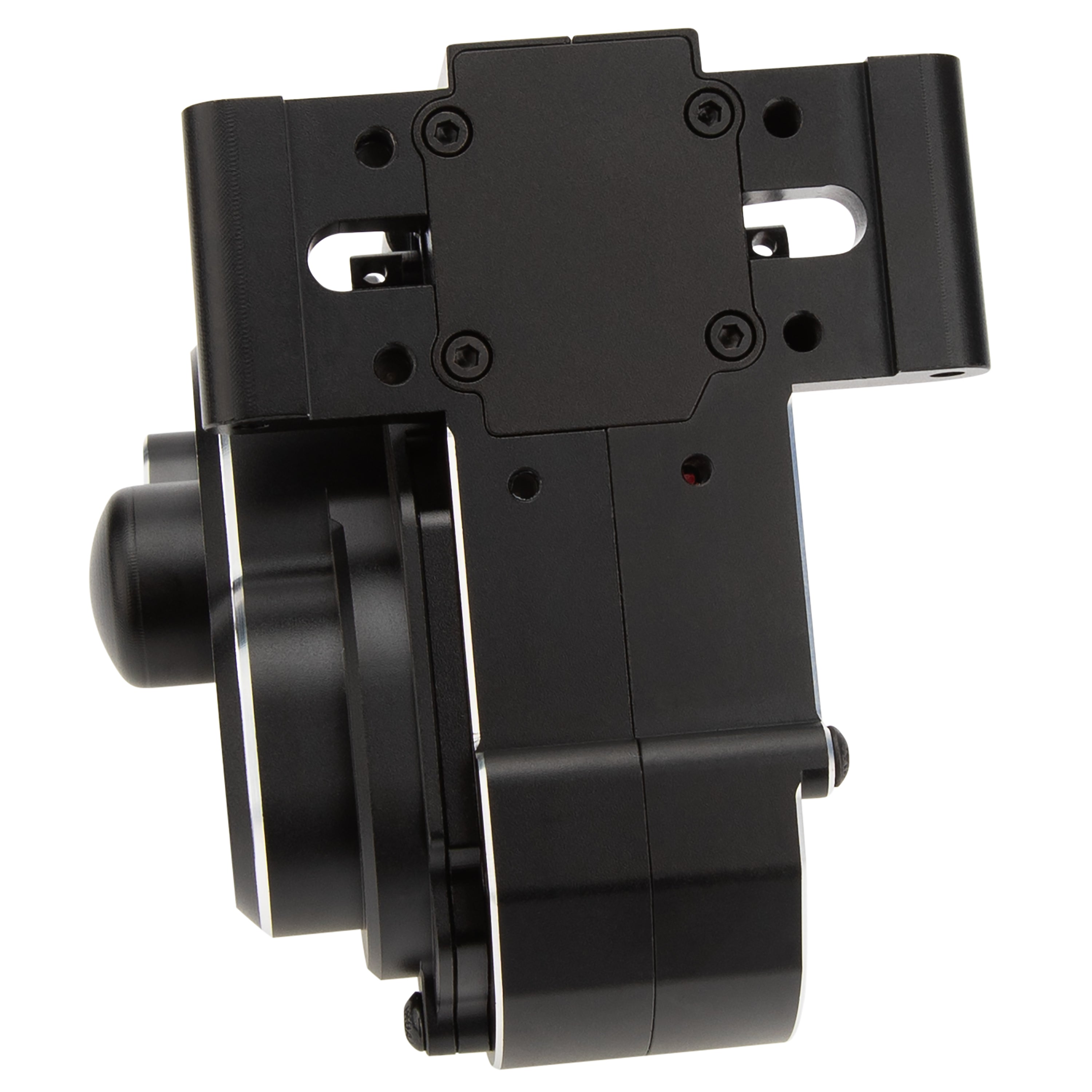 MEUS Racing Complete Transmission Gearbox for 272 272R Traxxas VXL 2WD