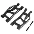 Black Front lower suspension arm