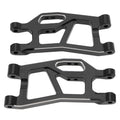 Black Front lower suspension arm
