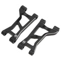 Black Front upper suspension arm