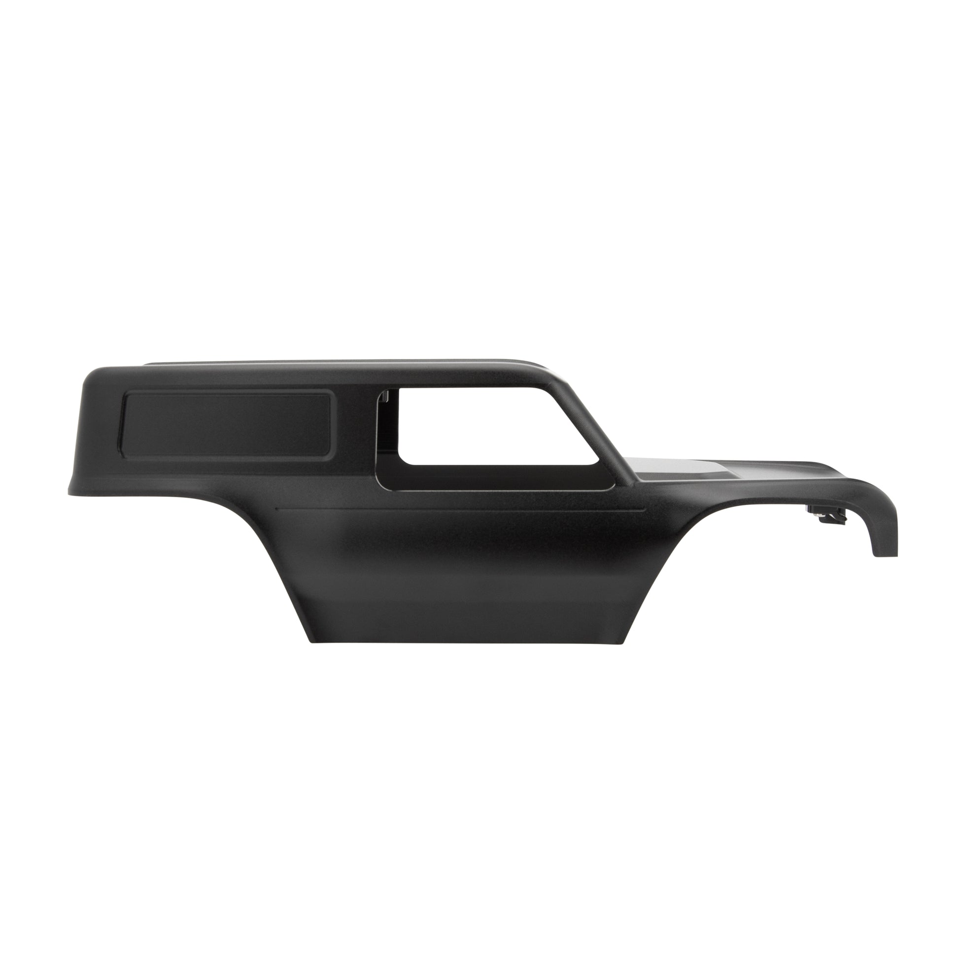 Black MB24 Pro Aluminum alloy Body Shell 