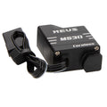 Black MS30 Coreless Micro Aluminum Servo