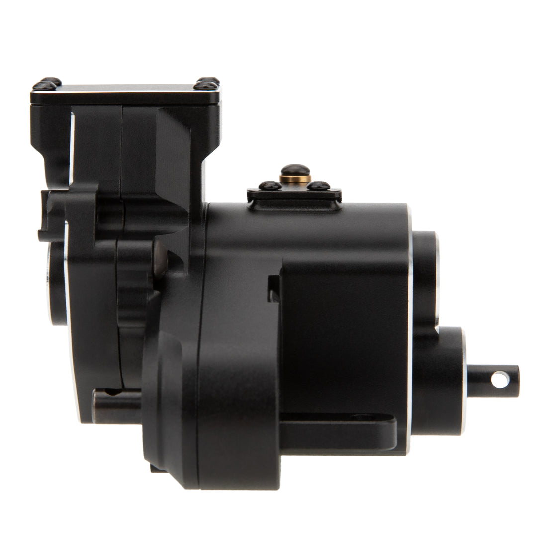 Black Optic H10 Dual-Speed Overdrive Transmission  
