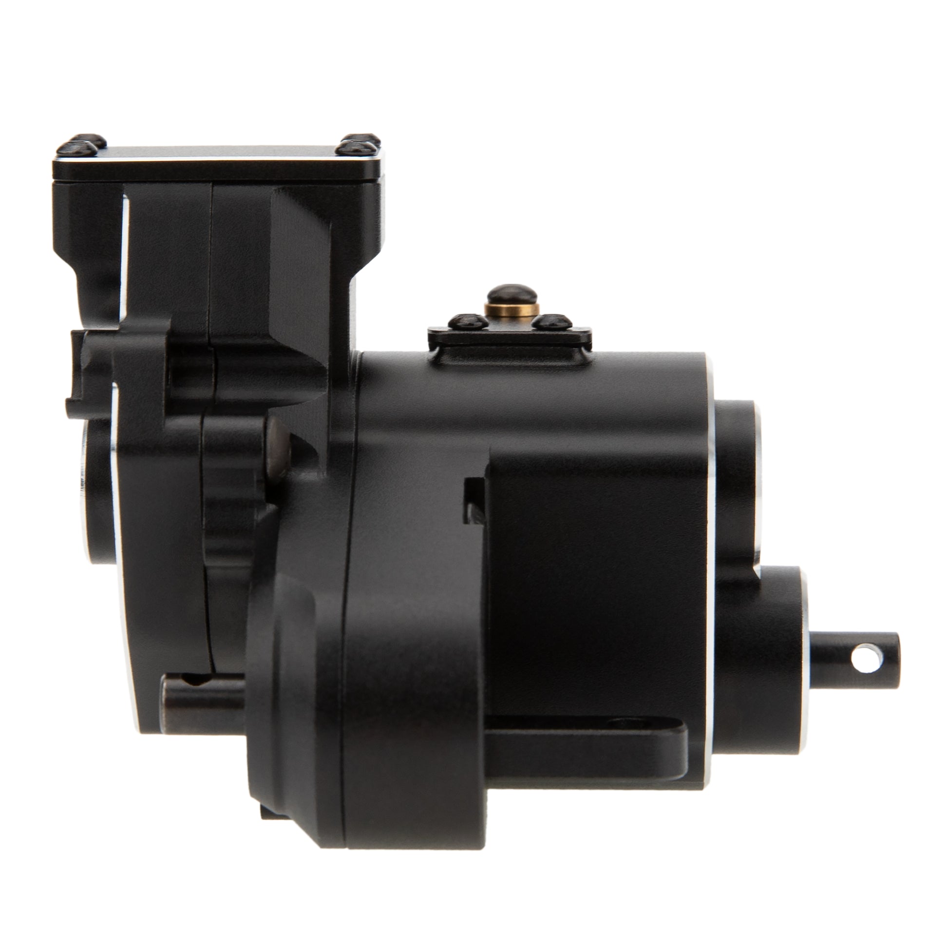 Black Optic H10 Dual-Speed Overdrive Transmission  